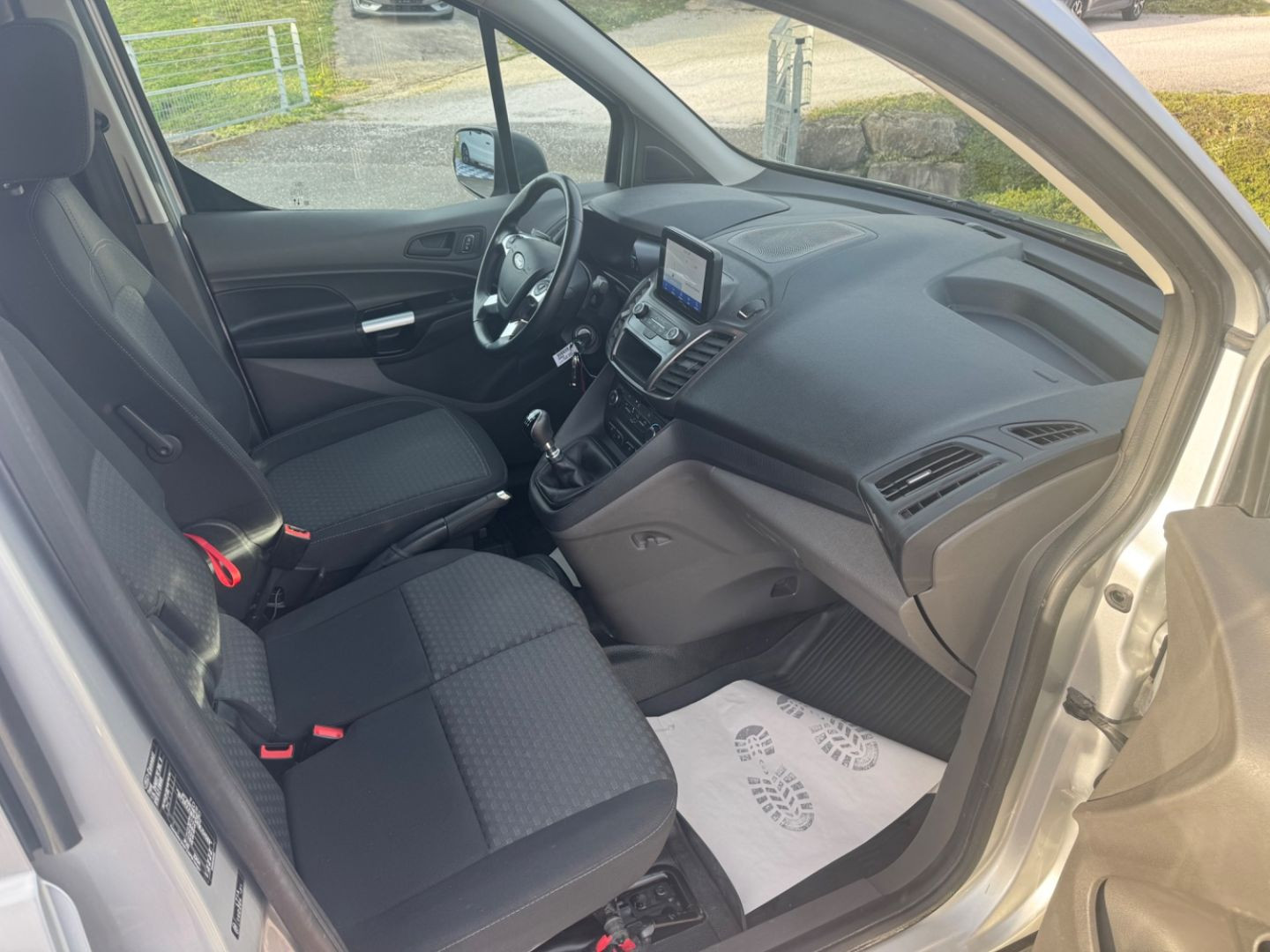 FORD Transit Connect en vente à Montauban chez votre mandataire automobile