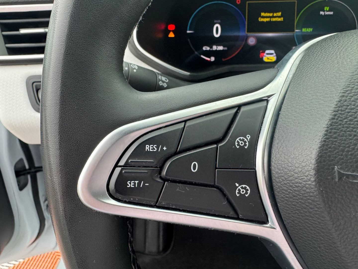 RENAULT Clio en vente à Montauban chez votre mandataire automobile