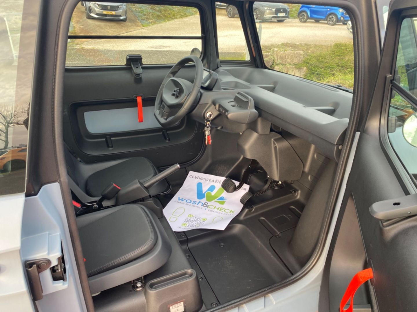 CITROEN AMI en vente à Montauban chez votre mandataire automobile