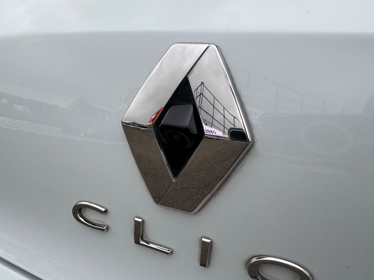 RENAULT Clio en vente à Montauban chez votre mandataire automobile