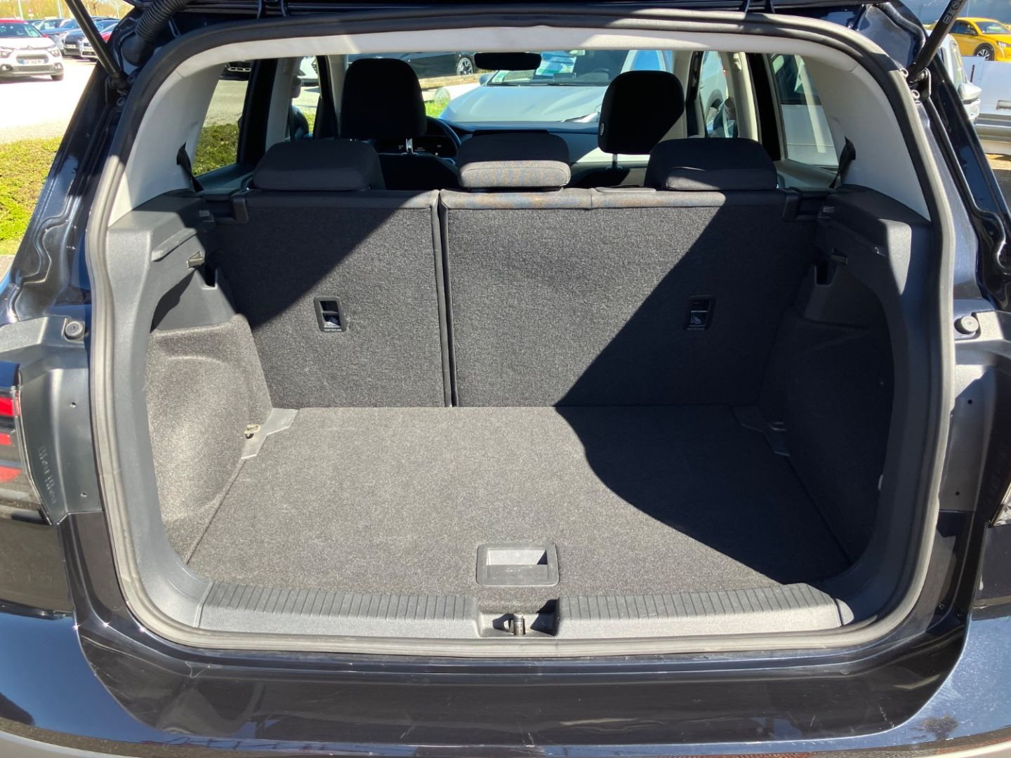 VOLKSWAGEN T-Cross en vente à Montauban chez votre mandataire automobile