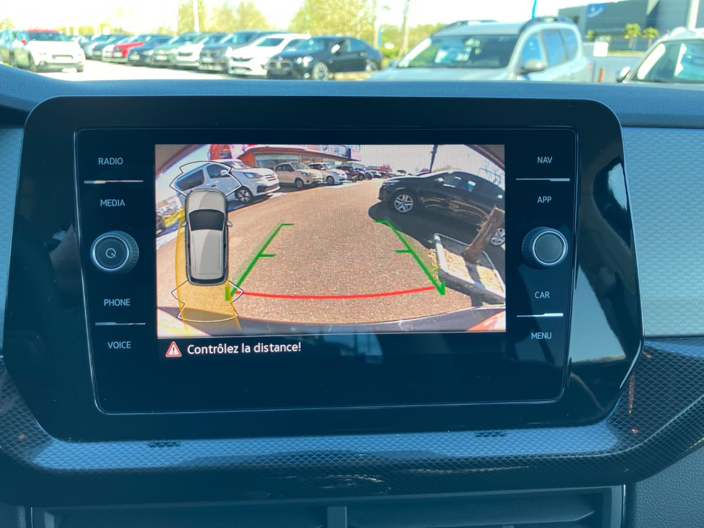 VOLKSWAGEN T-Cross en vente à Montauban chez votre mandataire automobile