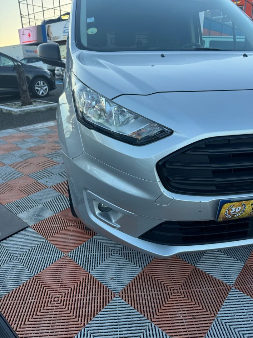 FORD Transit Connect en vente à Montauban chez votre mandataire automobile