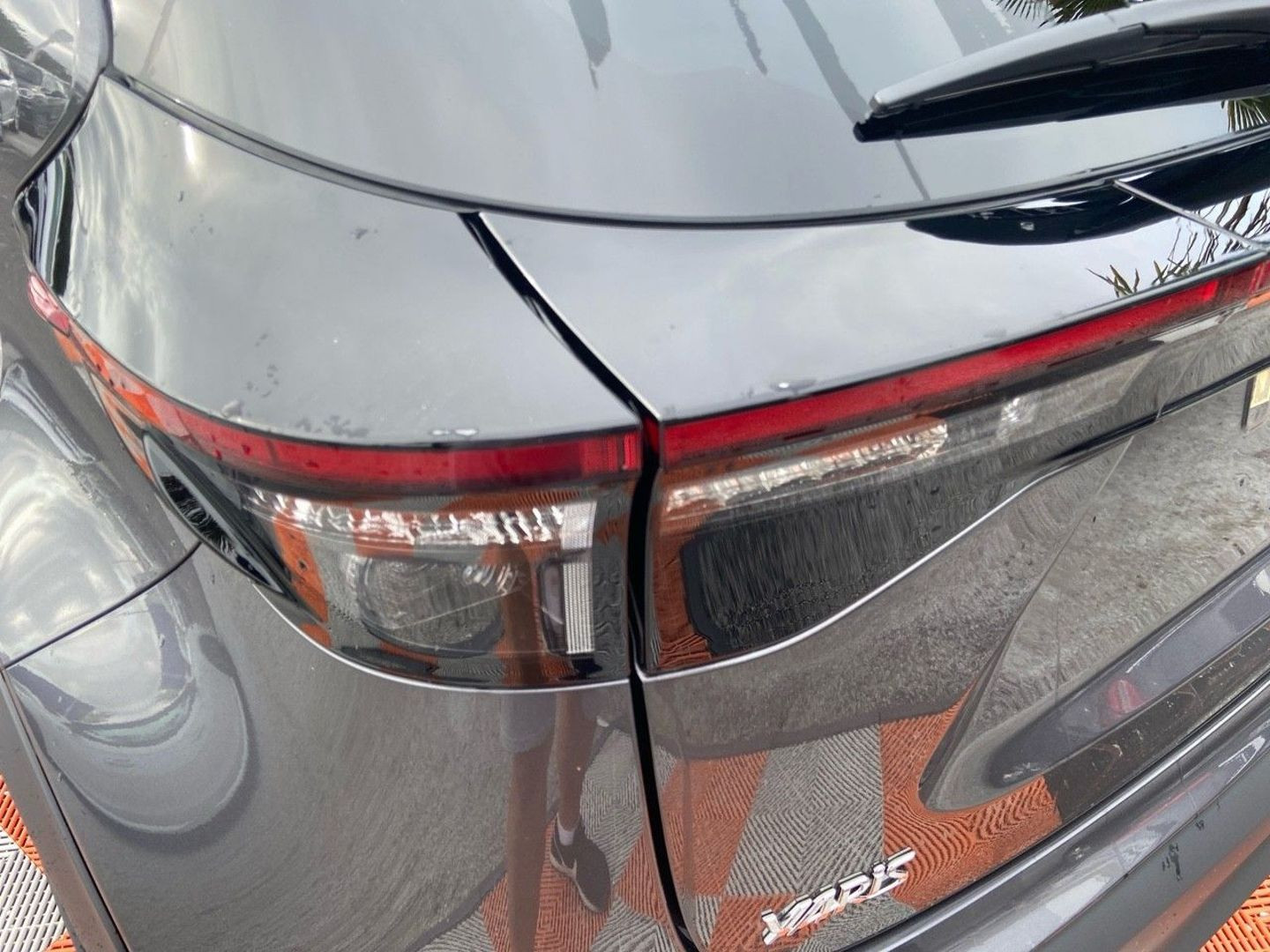 TOYOTA Yaris Cross en vente à Montauban chez votre mandataire automobile