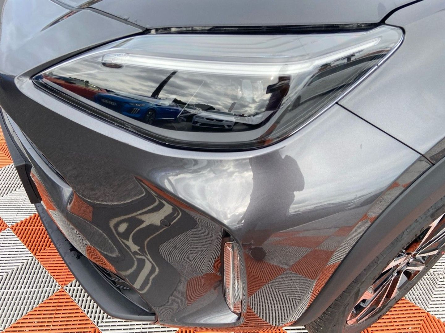 TOYOTA Yaris Cross en vente à Montauban chez votre mandataire automobile