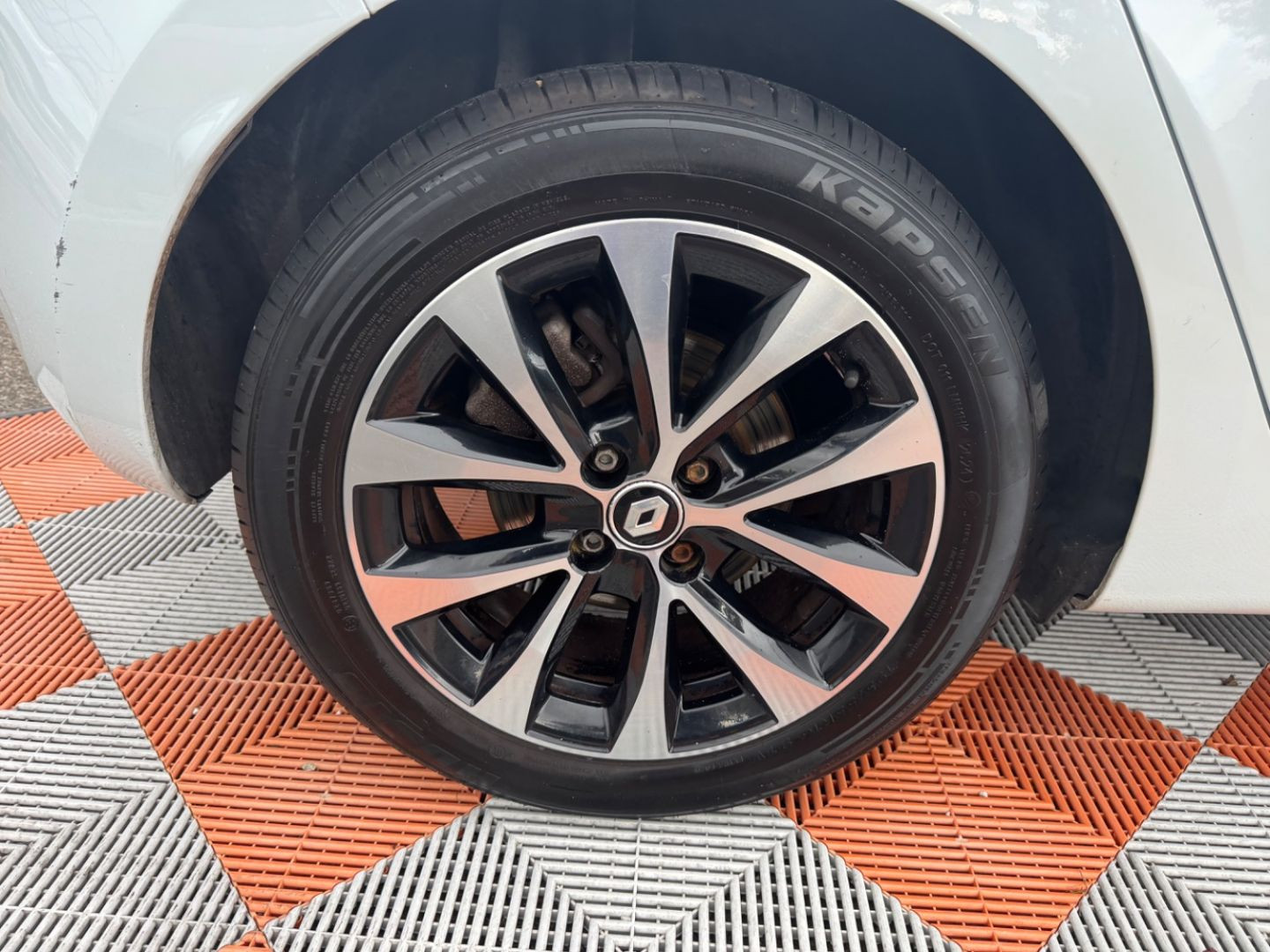 RENAULT Clio en vente à Montauban chez votre mandataire automobile