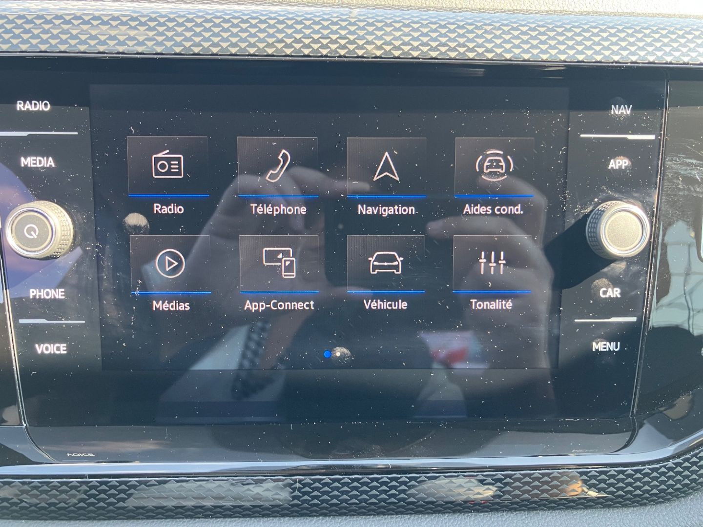 VOLKSWAGEN TAIGO en vente à Montauban chez votre mandataire automobile