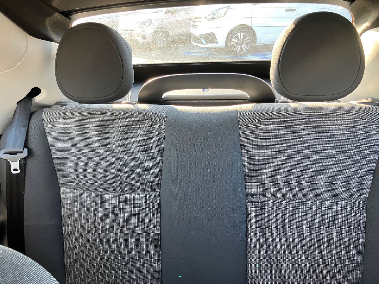 FIAT 500 CABRIOLET en vente à Montauban chez votre mandataire automobile