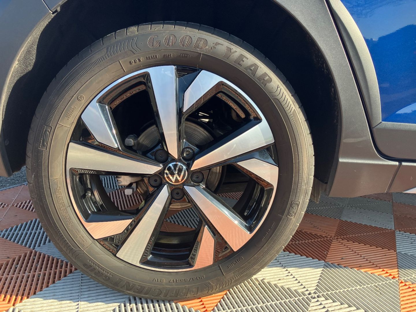 VOLKSWAGEN TAIGO en vente à Montauban chez votre mandataire automobile