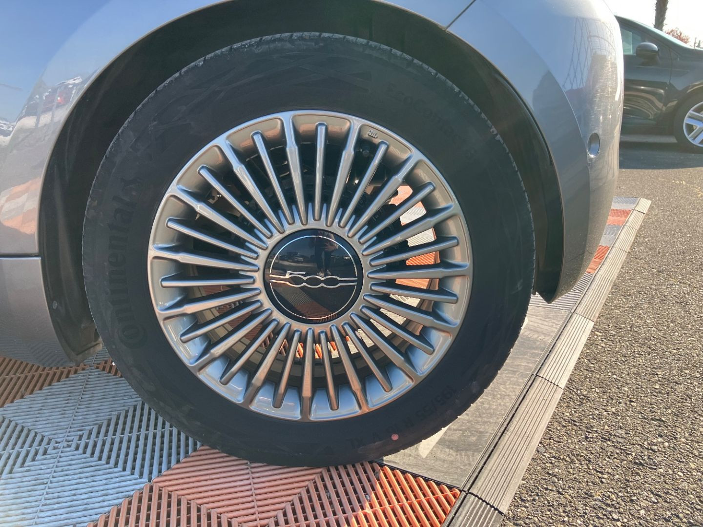 FIAT 500 CABRIOLET en vente à Montauban chez votre mandataire automobile