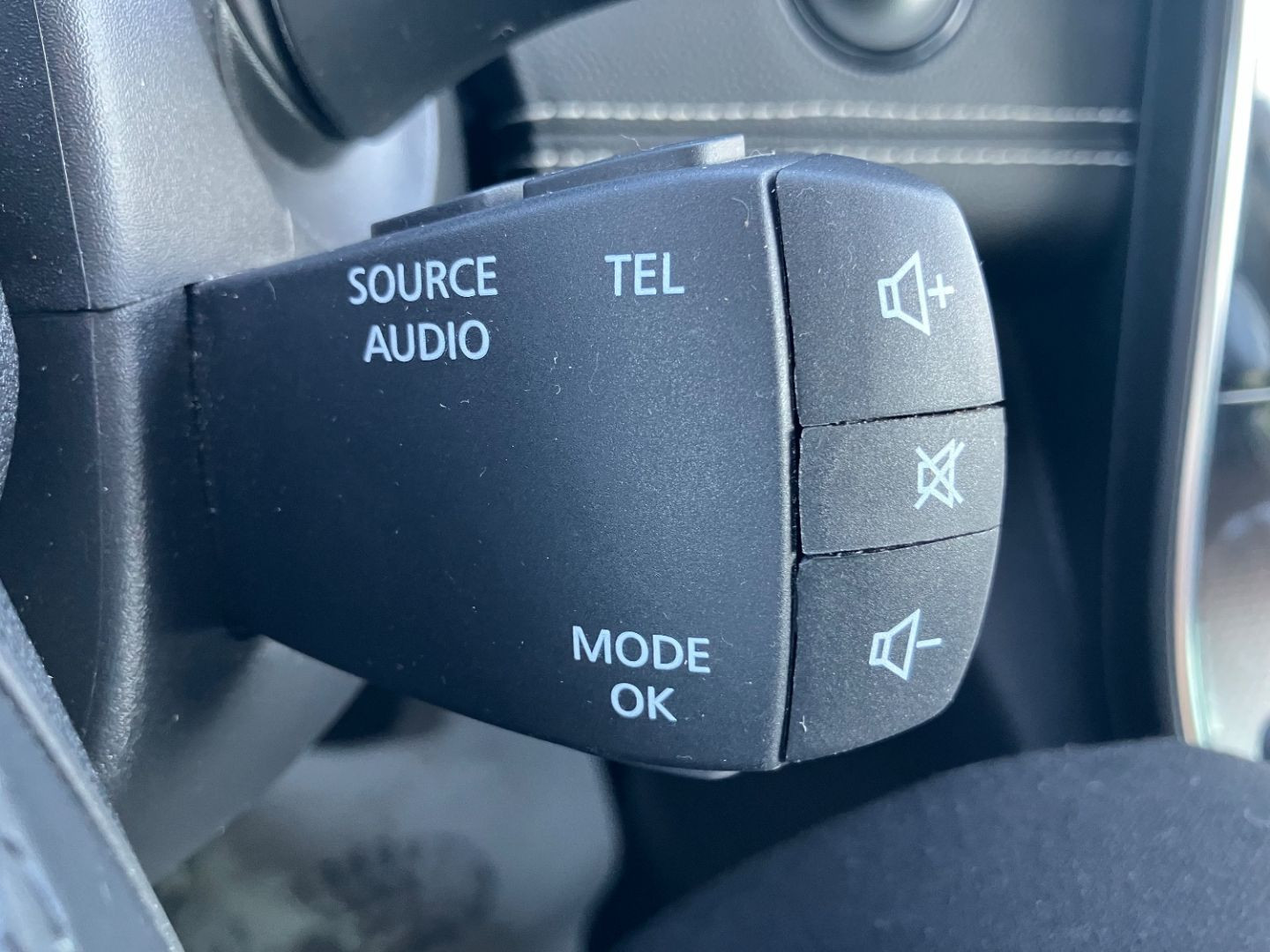 RENAULT Scenic en vente à Montauban chez votre mandataire automobile