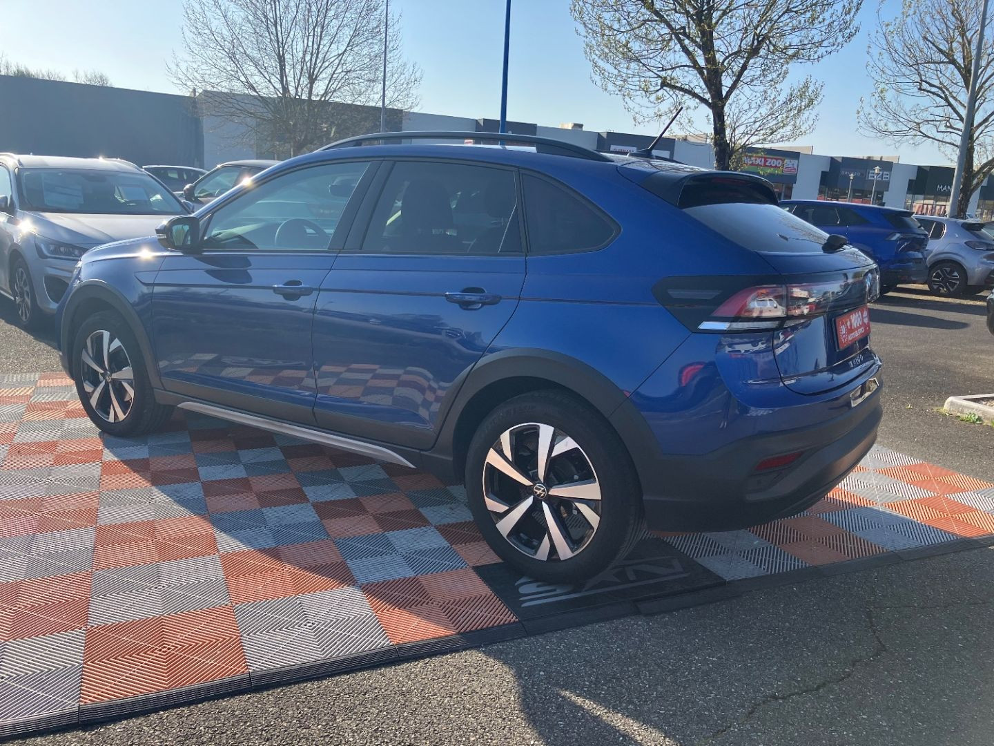 VOLKSWAGEN TAIGO en vente à Montauban chez votre mandataire automobile