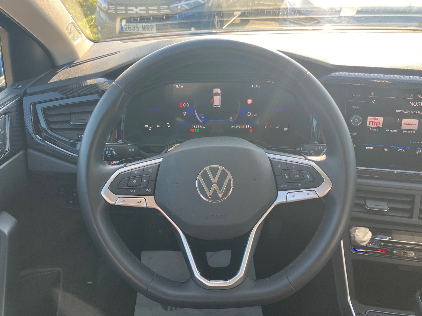 VOLKSWAGEN TAIGO en vente à Montauban chez votre mandataire automobile