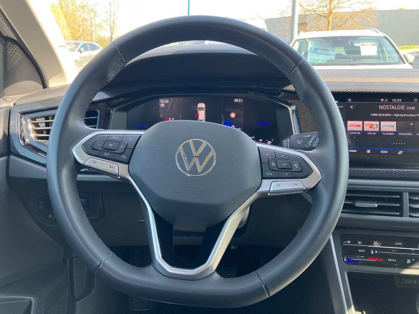 VOLKSWAGEN TAIGO en vente à Montauban chez votre mandataire automobile