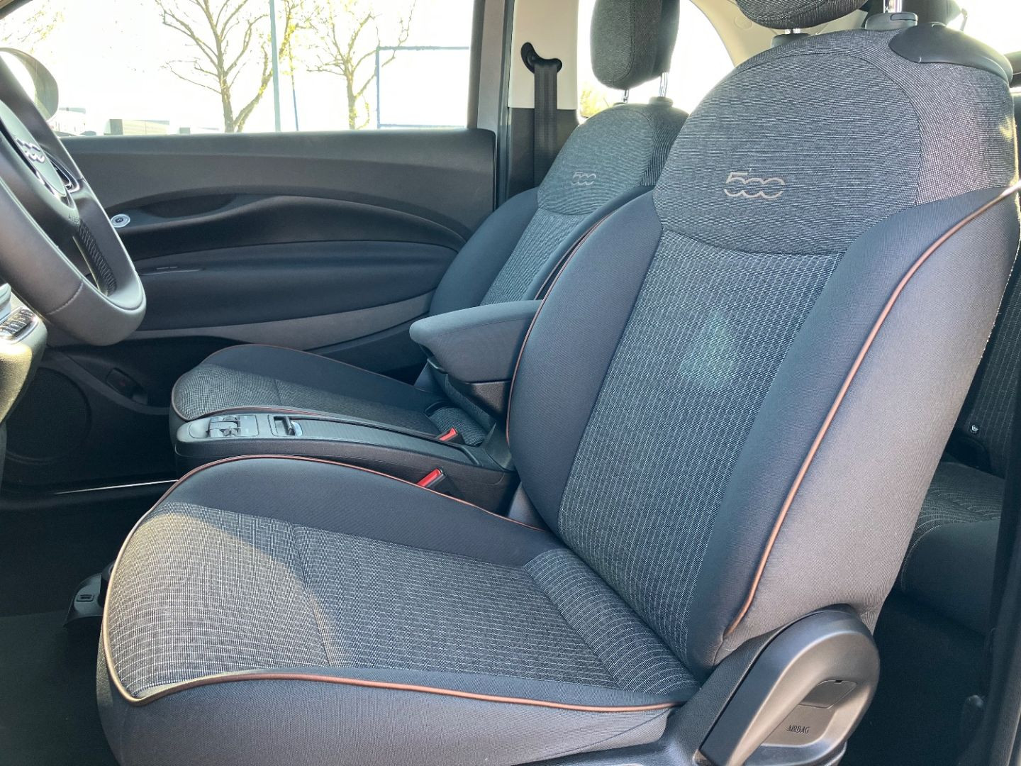 FIAT 500 CABRIOLET en vente à Montauban chez votre mandataire automobile