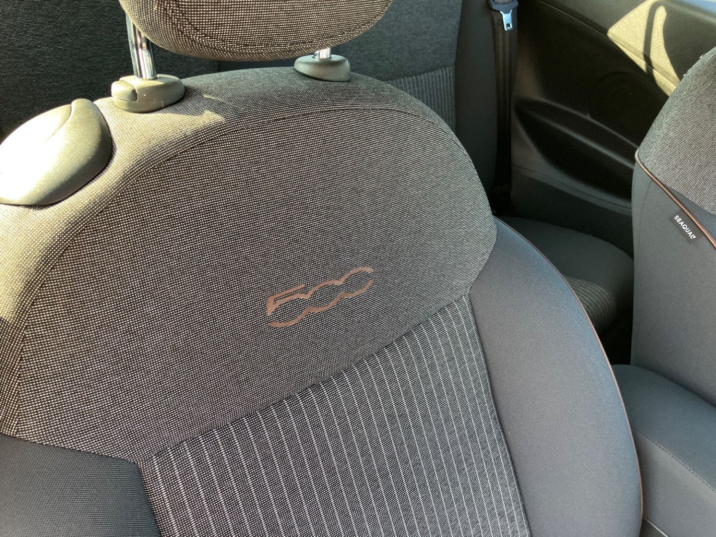 FIAT 500 CABRIOLET en vente à Montauban chez votre mandataire automobile