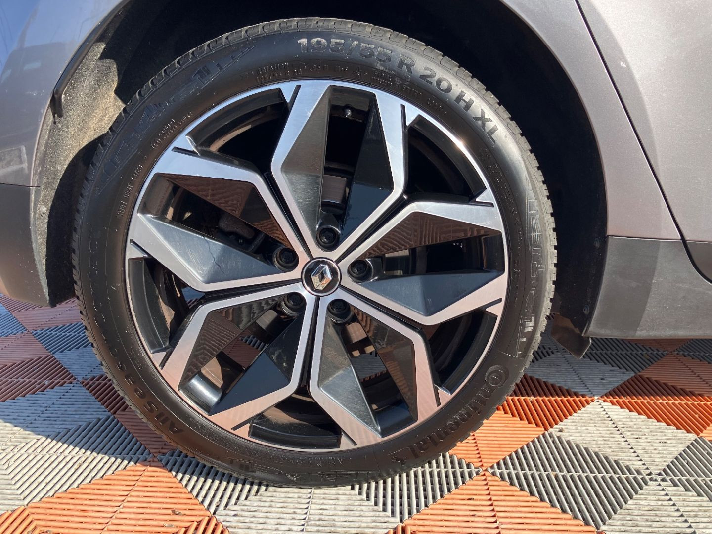 RENAULT Scenic en vente à Montauban chez votre mandataire automobile