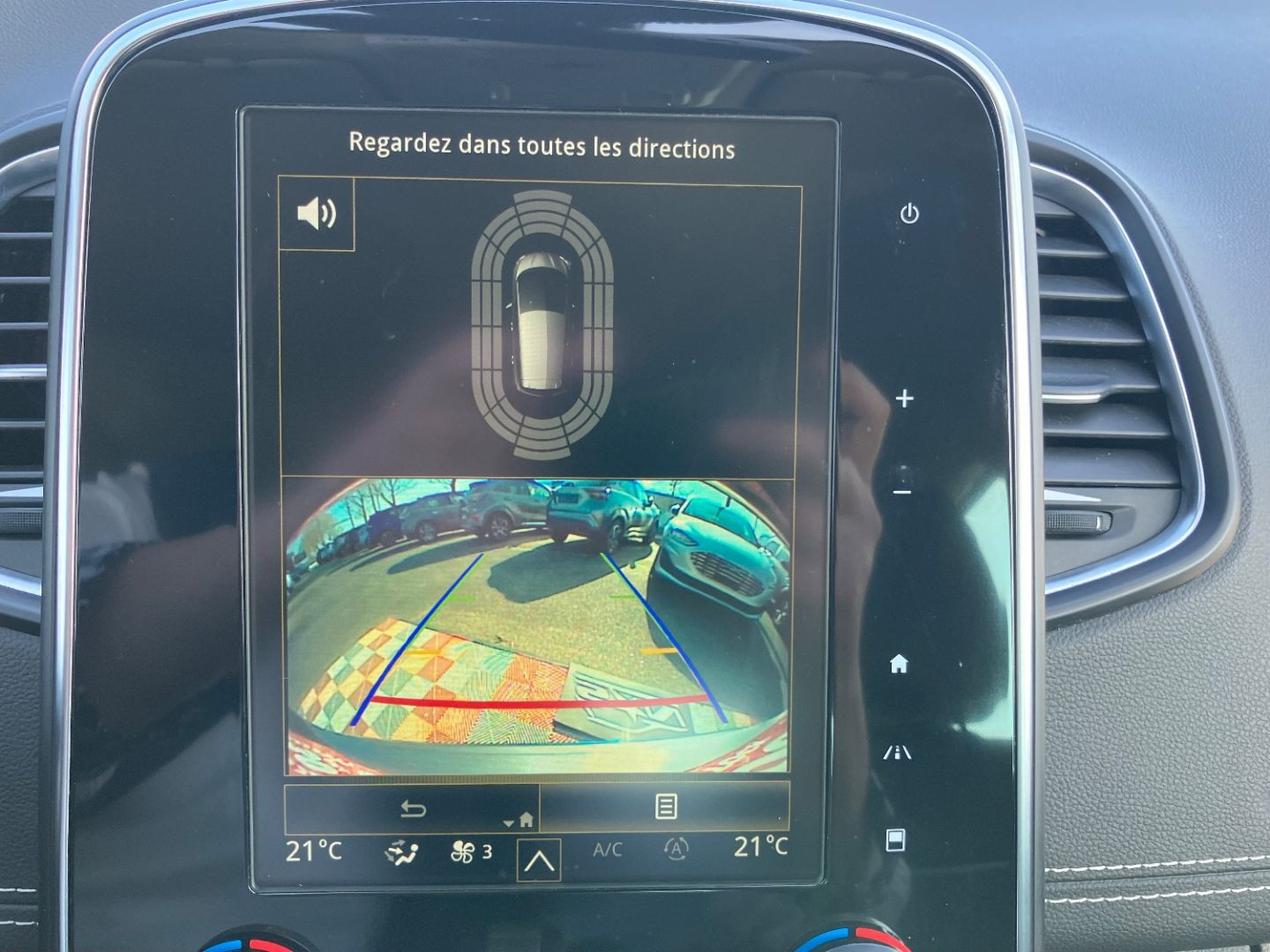 RENAULT Scenic en vente à Montauban chez votre mandataire automobile