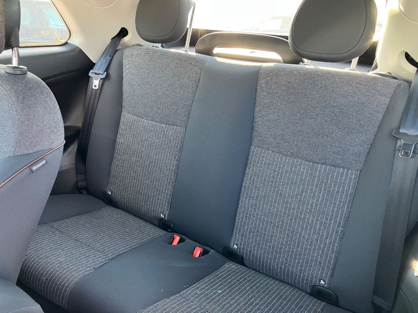 FIAT 500 CABRIOLET en vente à Montauban chez votre mandataire automobile