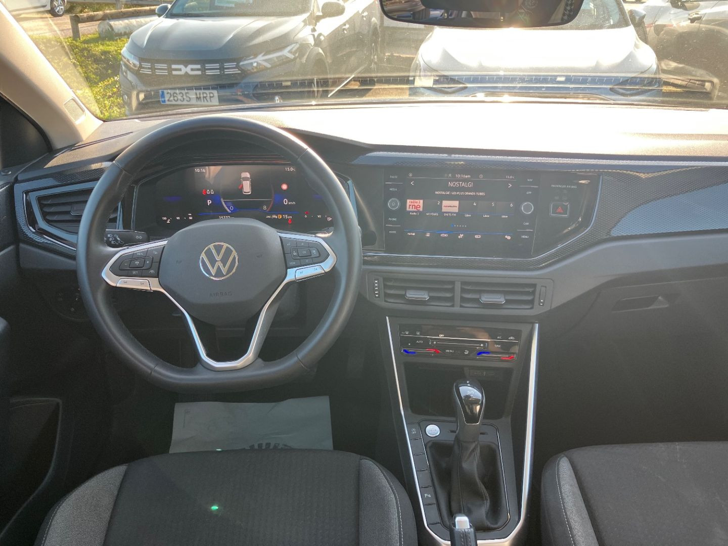 VOLKSWAGEN TAIGO en vente à Montauban chez votre mandataire automobile