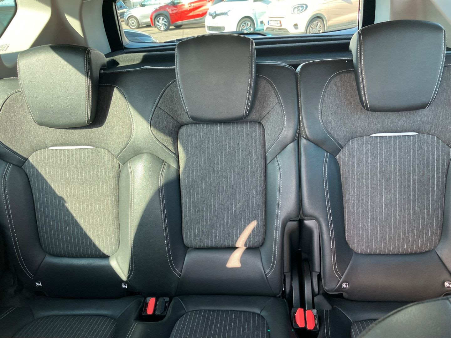 RENAULT Scenic en vente à Montauban chez votre mandataire automobile