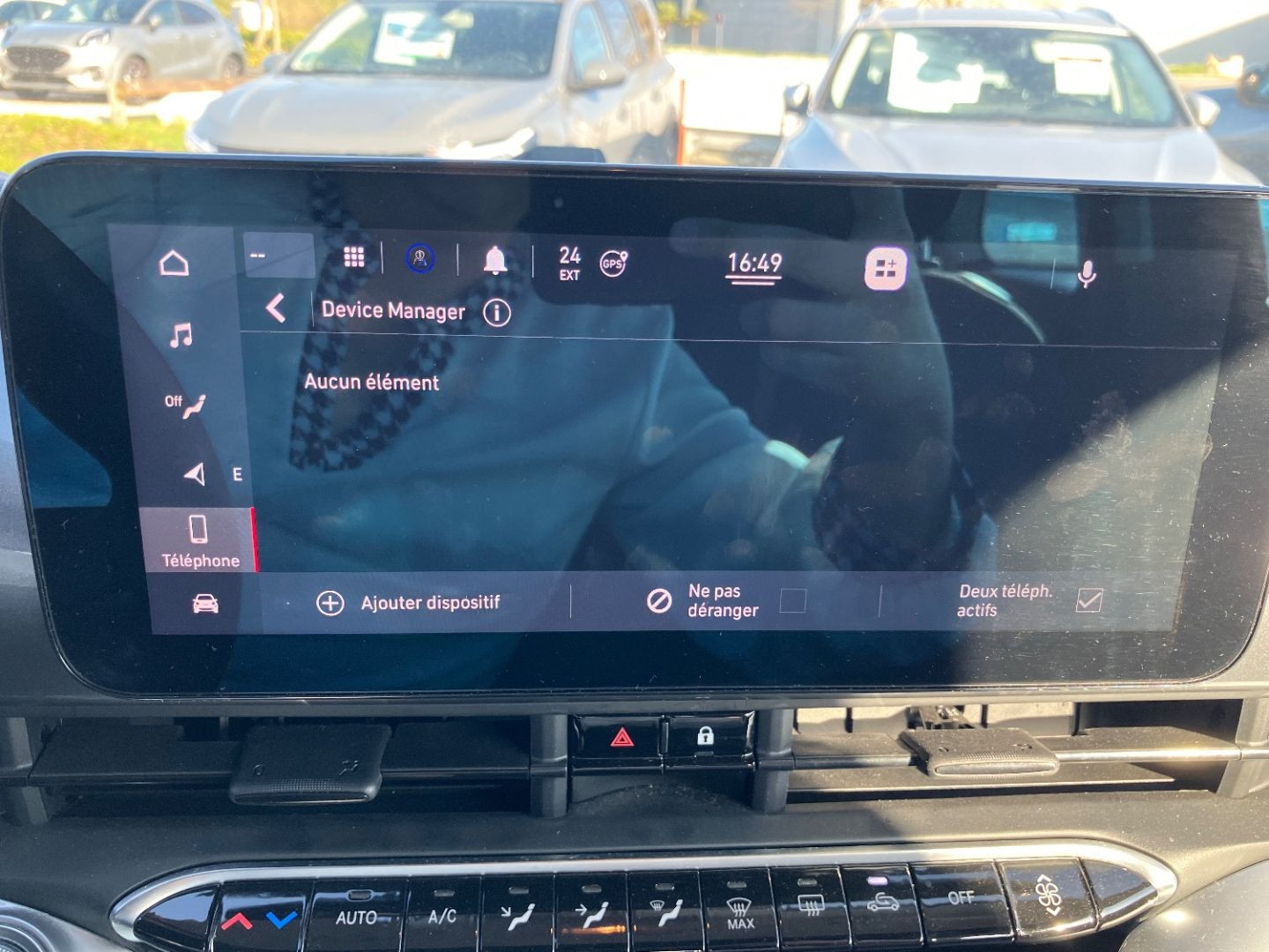 FIAT 500 CABRIOLET en vente à Montauban chez votre mandataire automobile