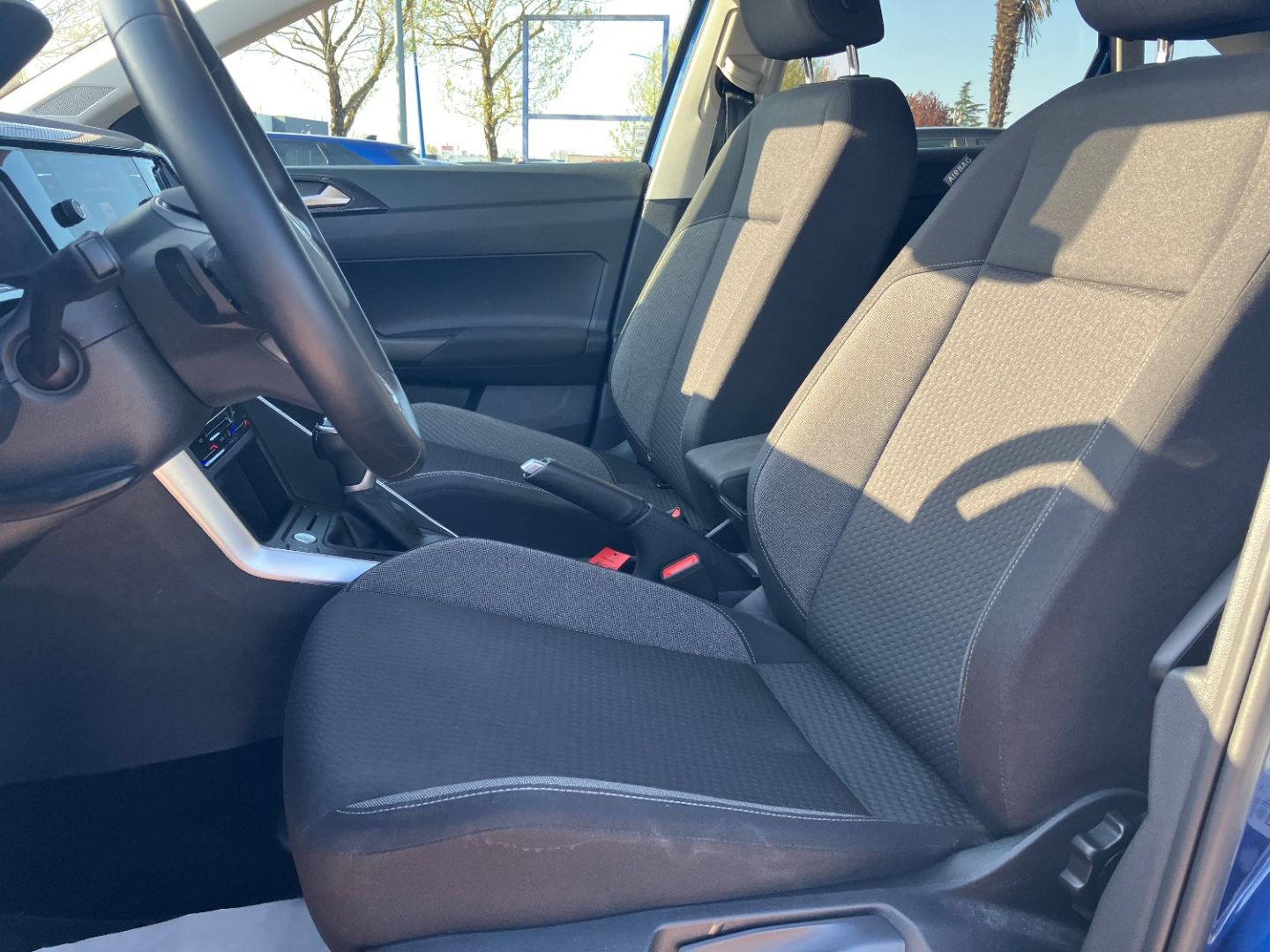 VOLKSWAGEN TAIGO en vente à Montauban chez votre mandataire automobile