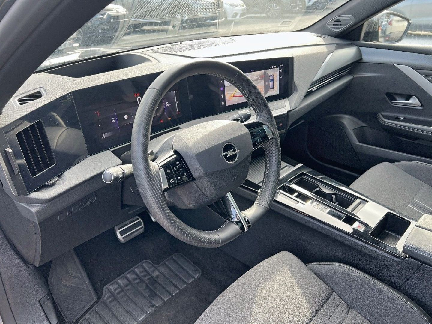 OPEL Astra en vente à Montauban chez votre mandataire automobile