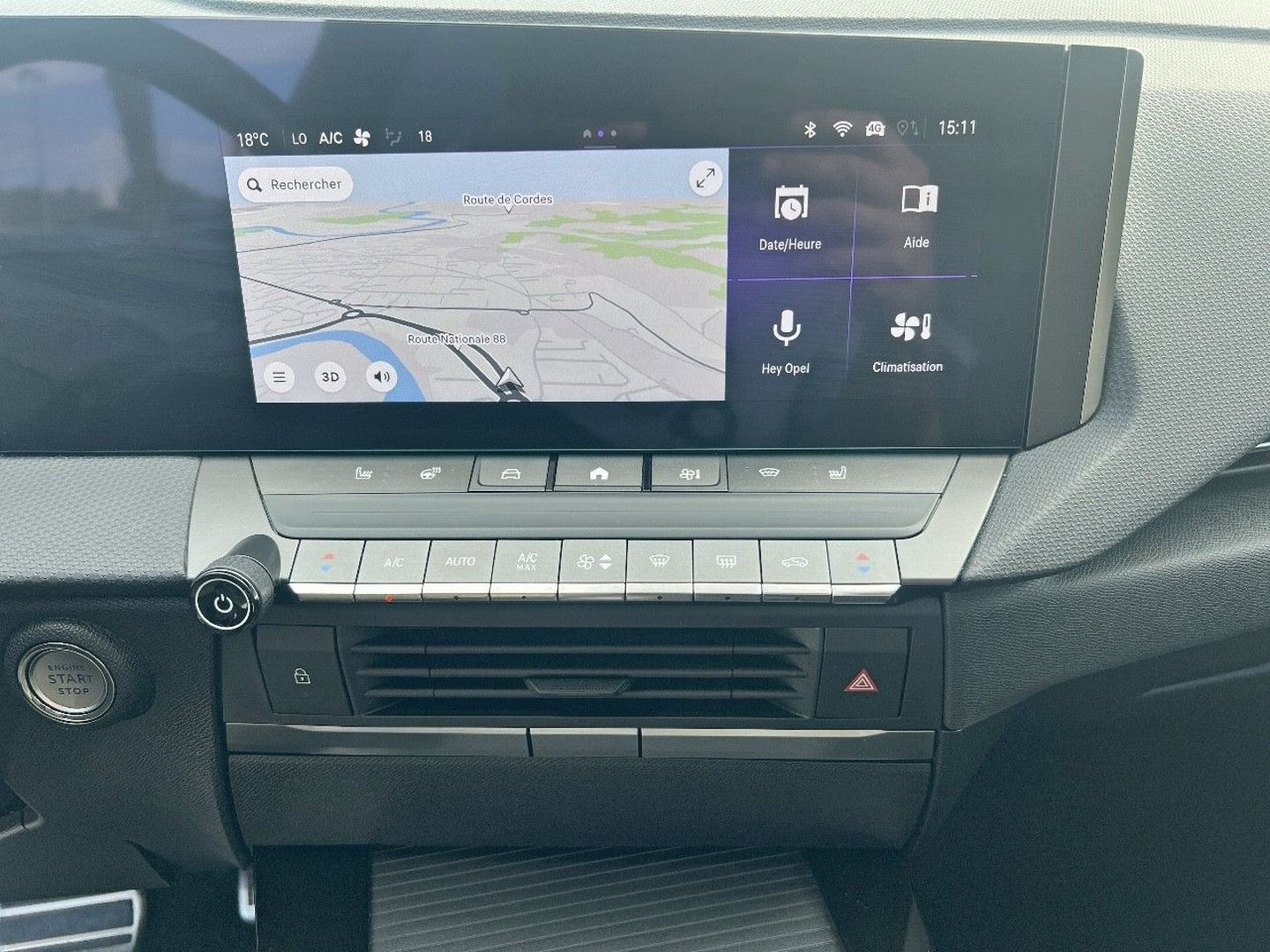 OPEL Astra en vente à Montauban chez votre mandataire automobile