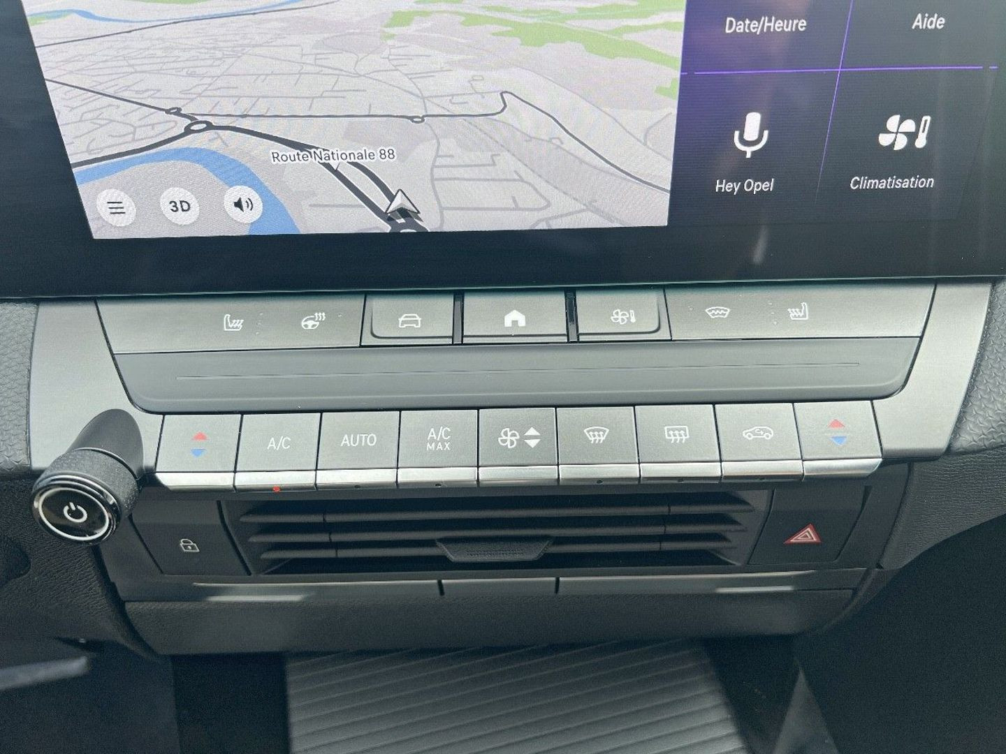 OPEL Astra en vente à Montauban chez votre mandataire automobile