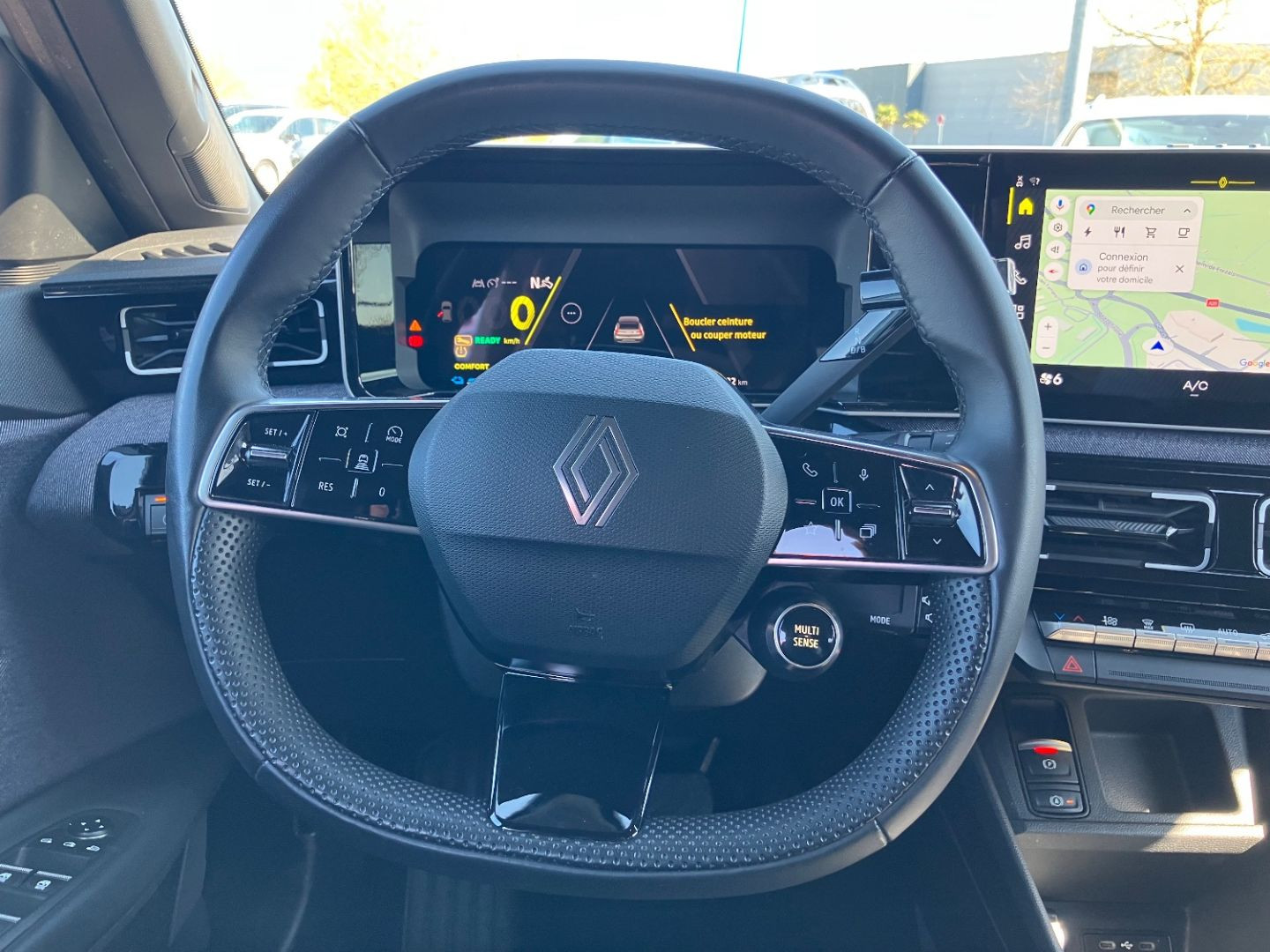 RENAULT R5 en vente à Montauban chez votre mandataire automobile