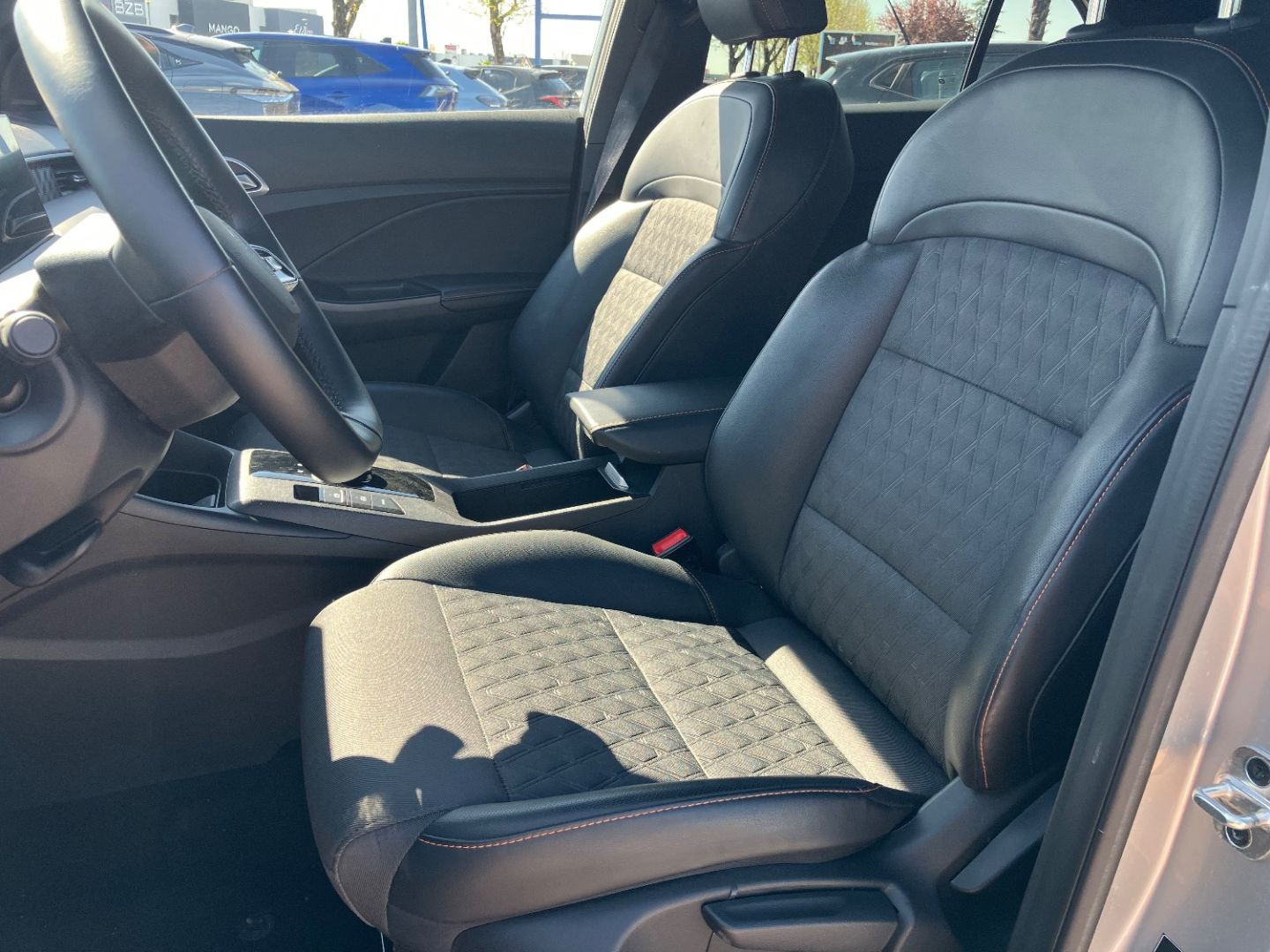 MG MG3 en vente à Montauban chez votre mandataire automobile