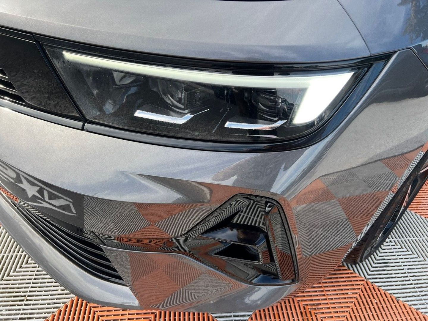 OPEL Astra en vente à Montauban chez votre mandataire automobile