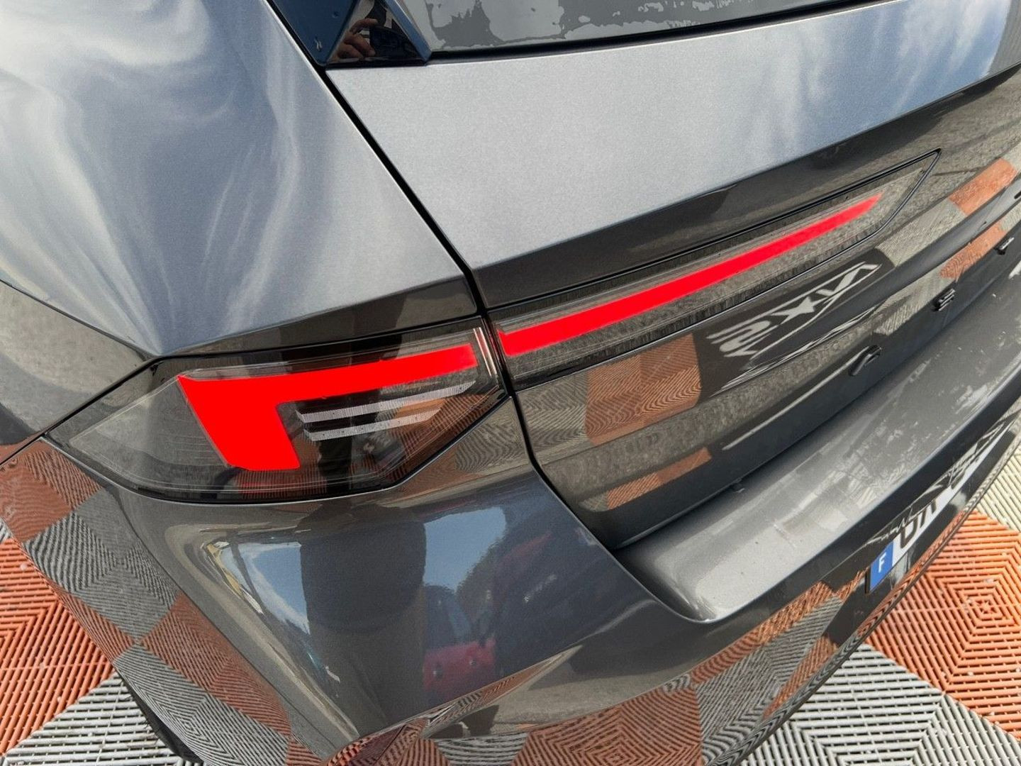 OPEL Astra en vente à Montauban chez votre mandataire automobile