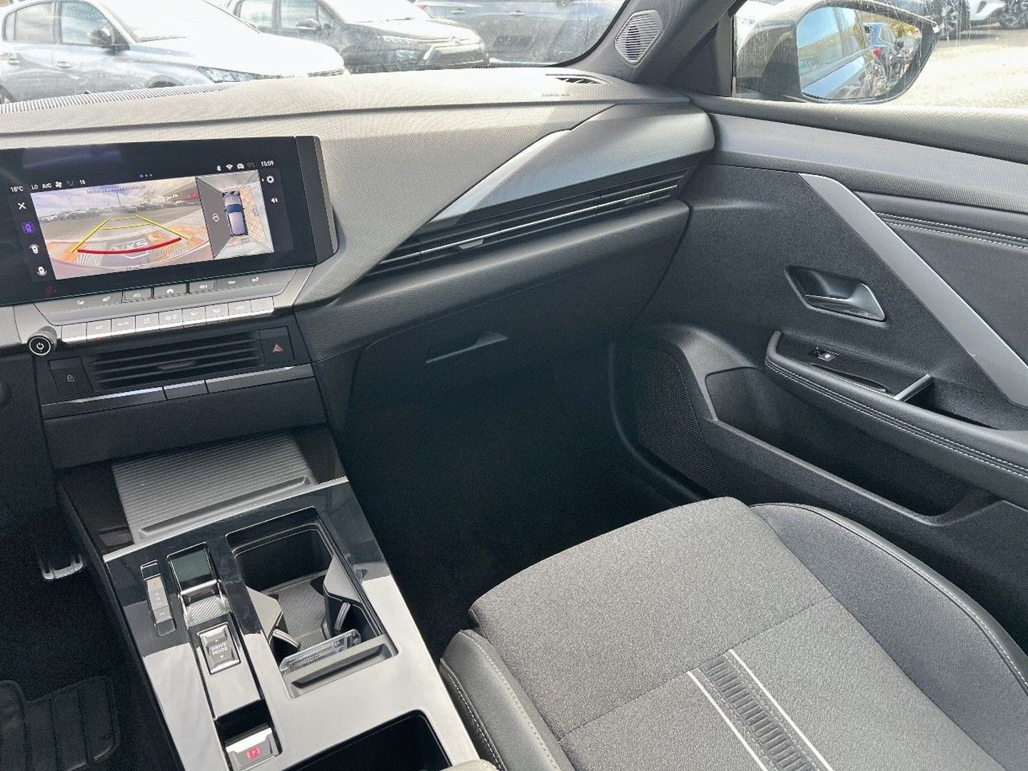 OPEL Astra en vente à Montauban chez votre mandataire automobile