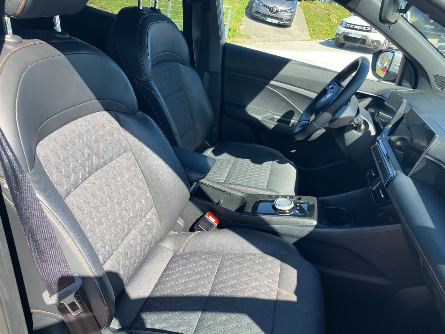 MG MG3 en vente à Montauban chez votre mandataire automobile