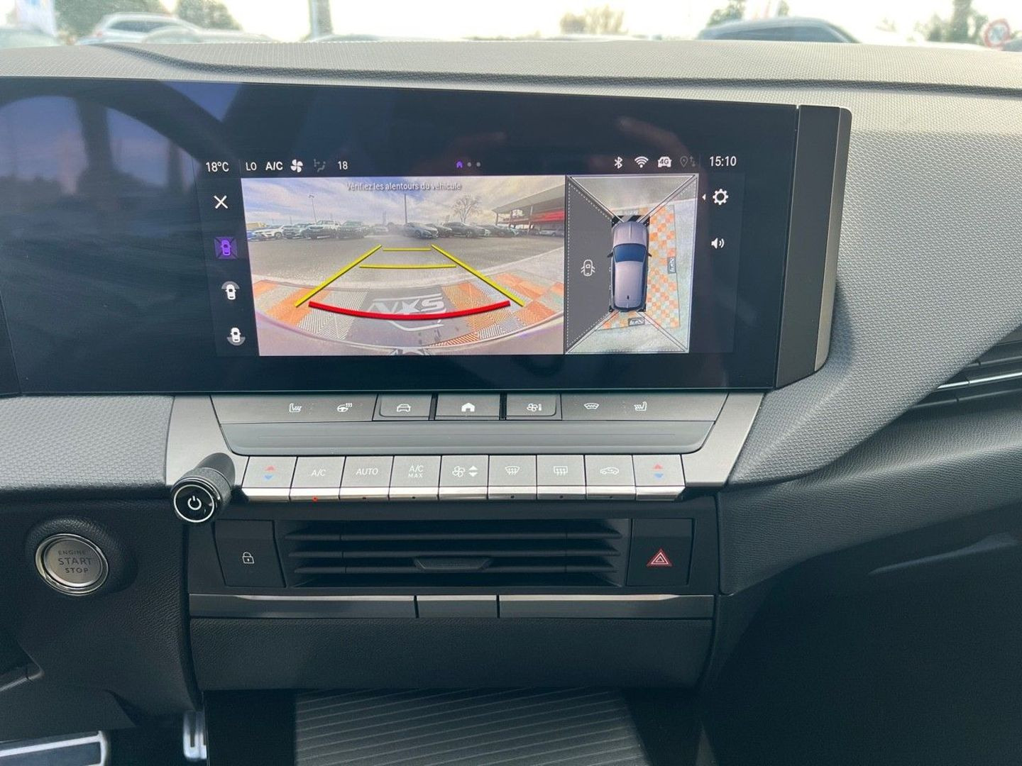 OPEL Astra en vente à Montauban chez votre mandataire automobile