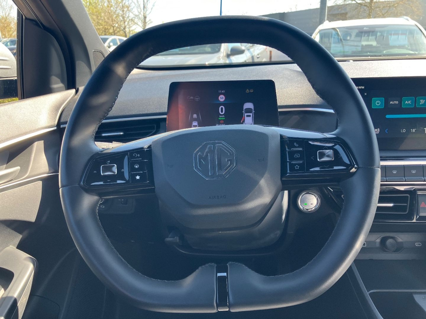 MG MG3 en vente à Montauban chez votre mandataire automobile