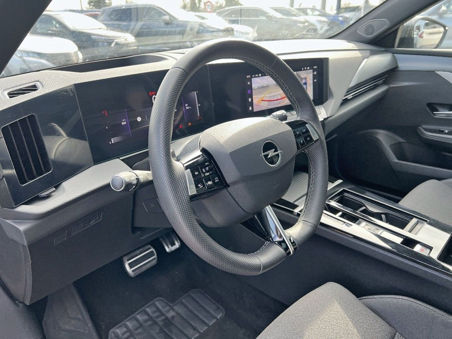 OPEL Astra en vente à Montauban chez votre mandataire automobile