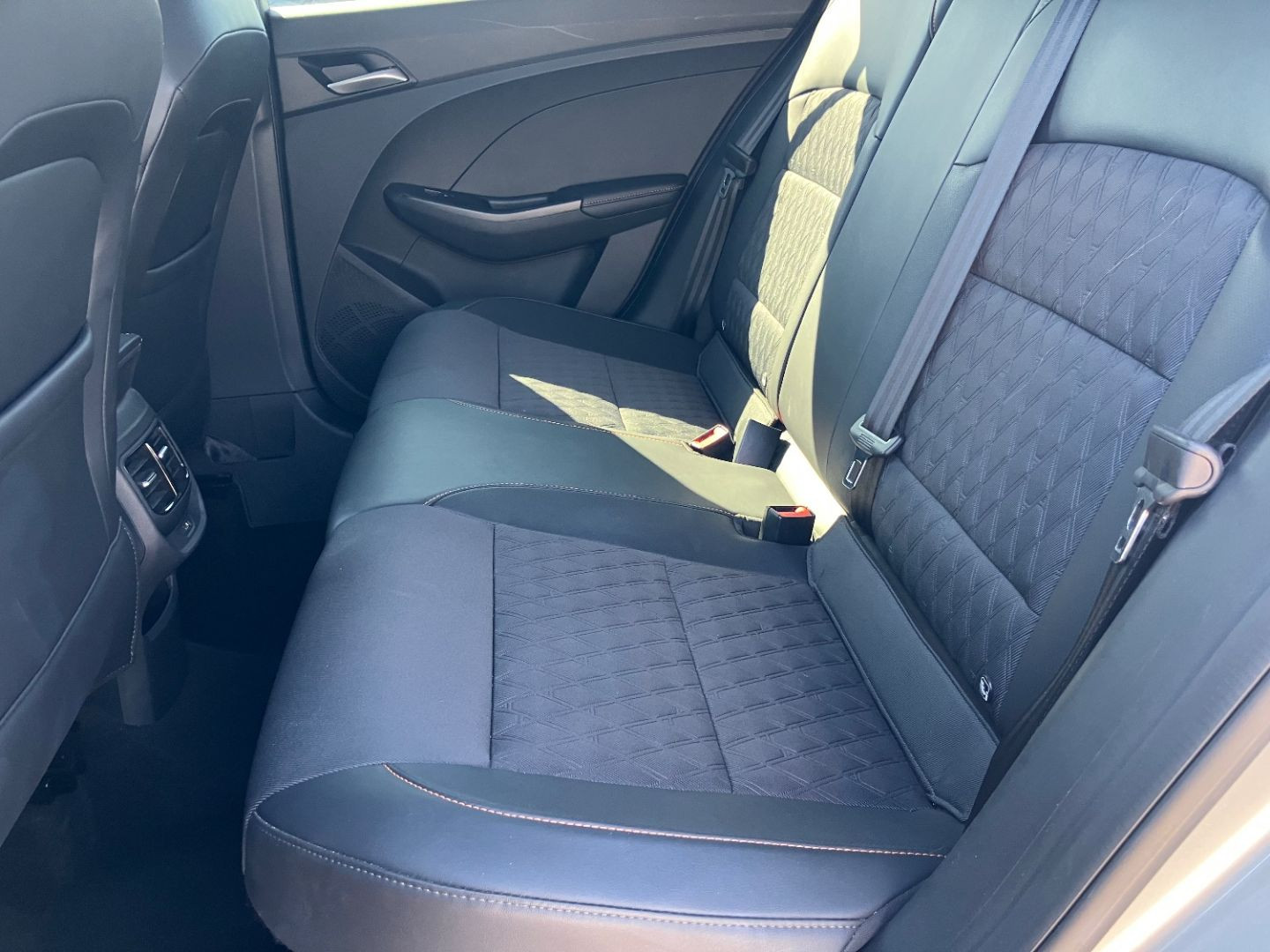 MG MG3 en vente à Montauban chez votre mandataire automobile