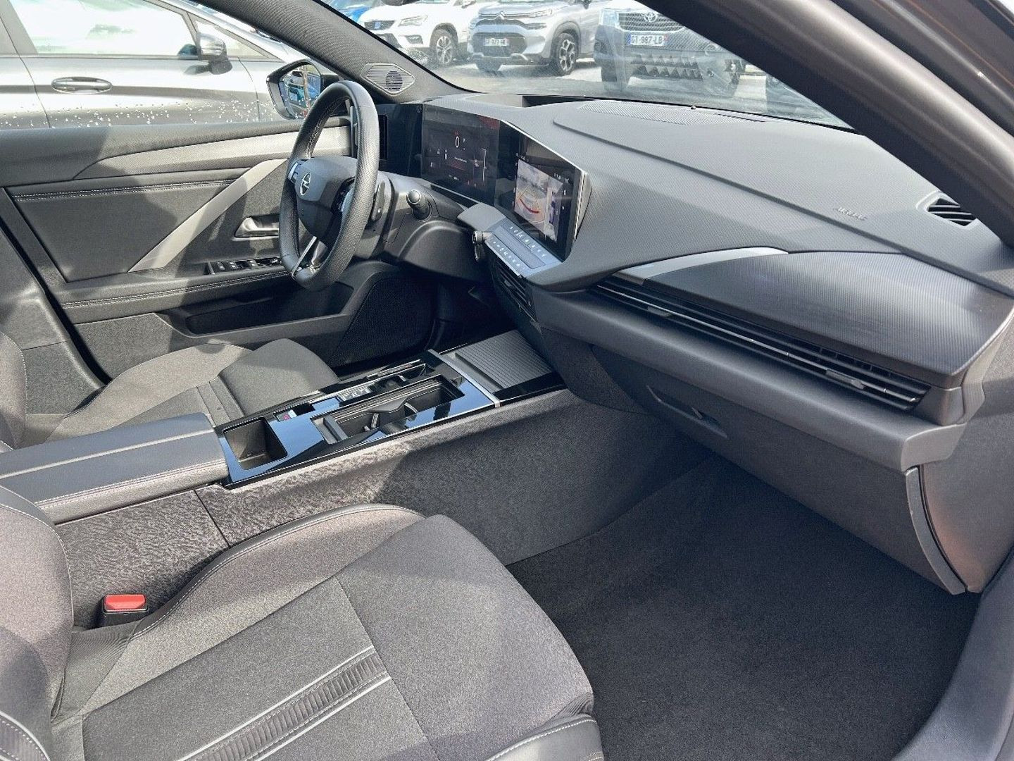 OPEL Astra en vente à Montauban chez votre mandataire automobile