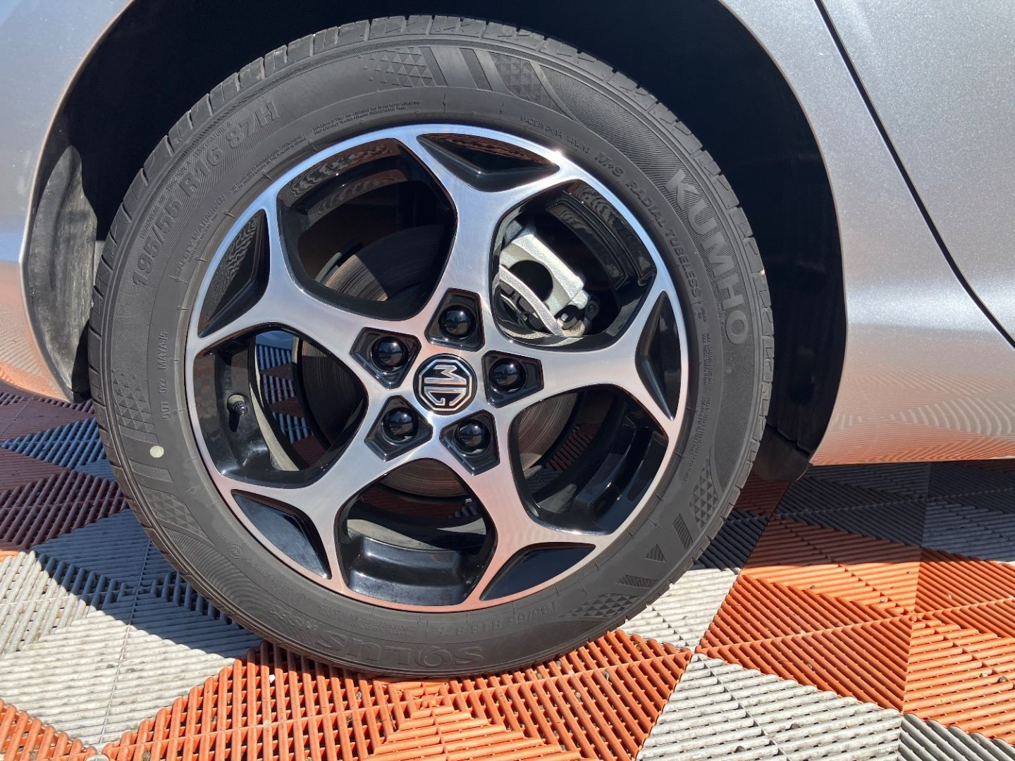 MG MG3 en vente à Montauban chez votre mandataire automobile