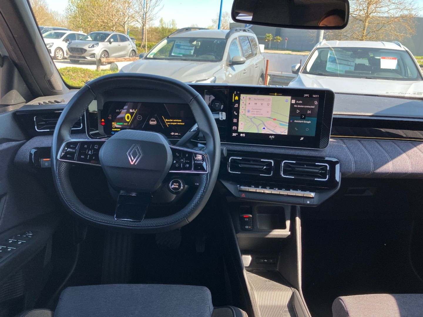 RENAULT R5 en vente à Montauban chez votre mandataire automobile