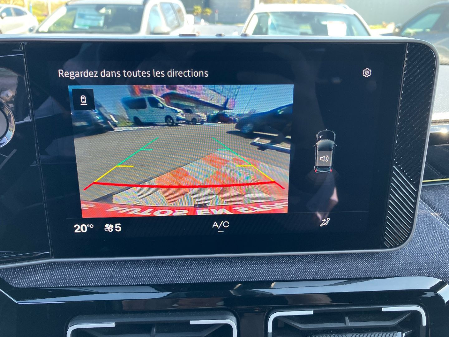 RENAULT R5 en vente à Montauban chez votre mandataire automobile