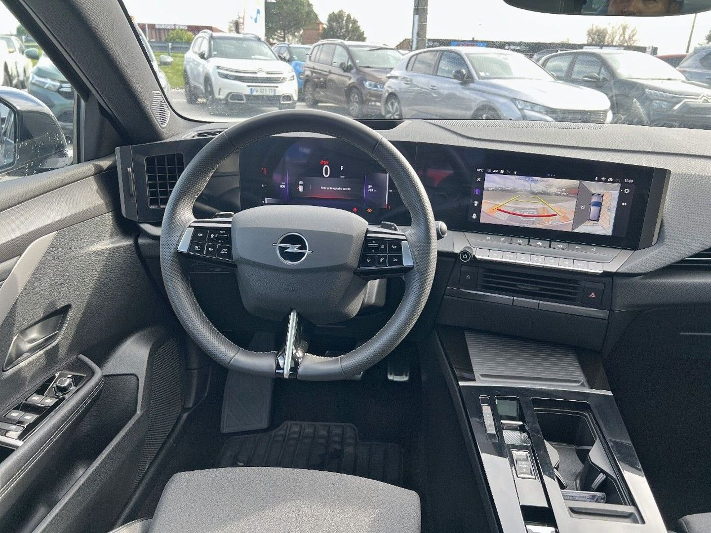 OPEL Astra en vente à Montauban chez votre mandataire automobile