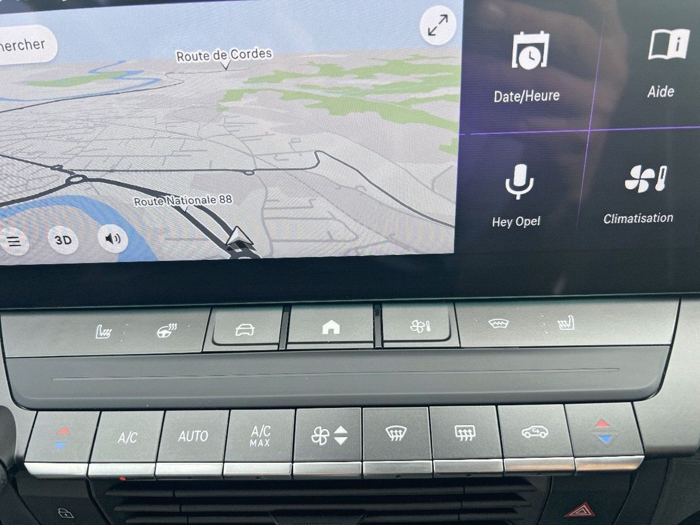 OPEL Astra en vente à Montauban chez votre mandataire automobile