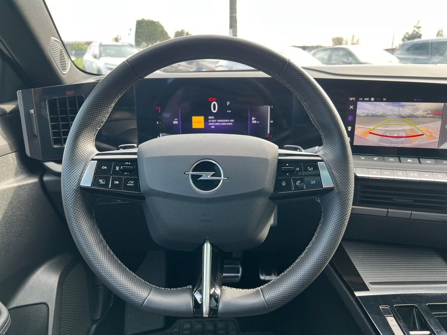 OPEL Astra en vente à Montauban chez votre mandataire automobile