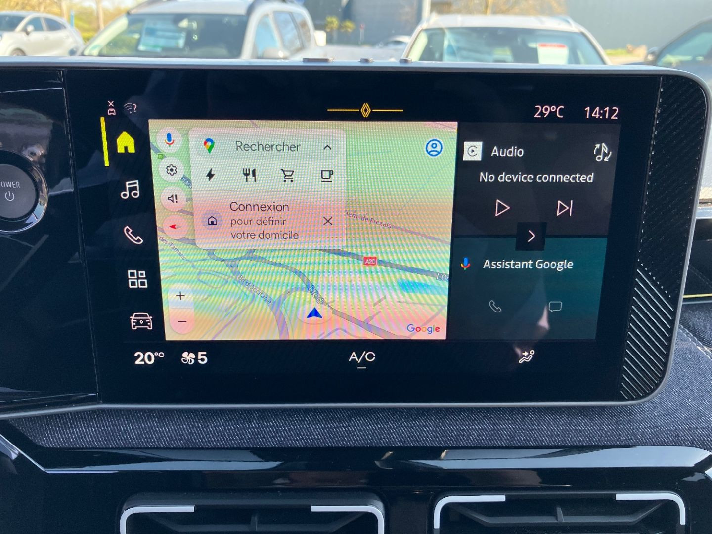 RENAULT R5 en vente à Montauban chez votre mandataire automobile