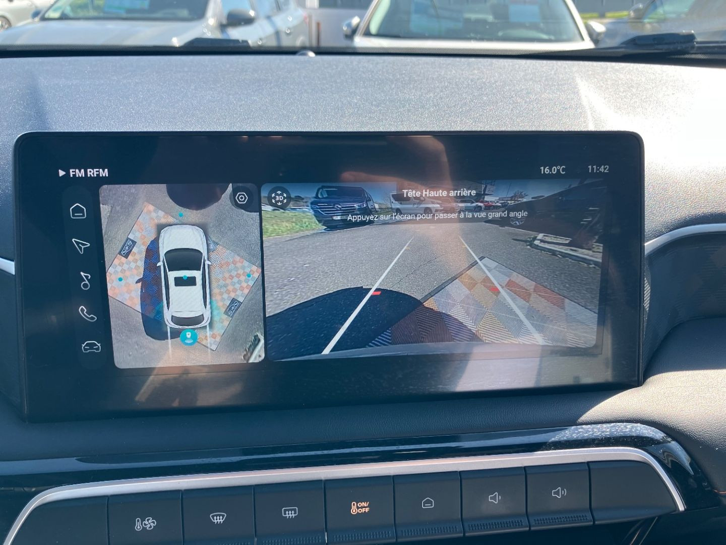 MG MG3 en vente à Montauban chez votre mandataire automobile