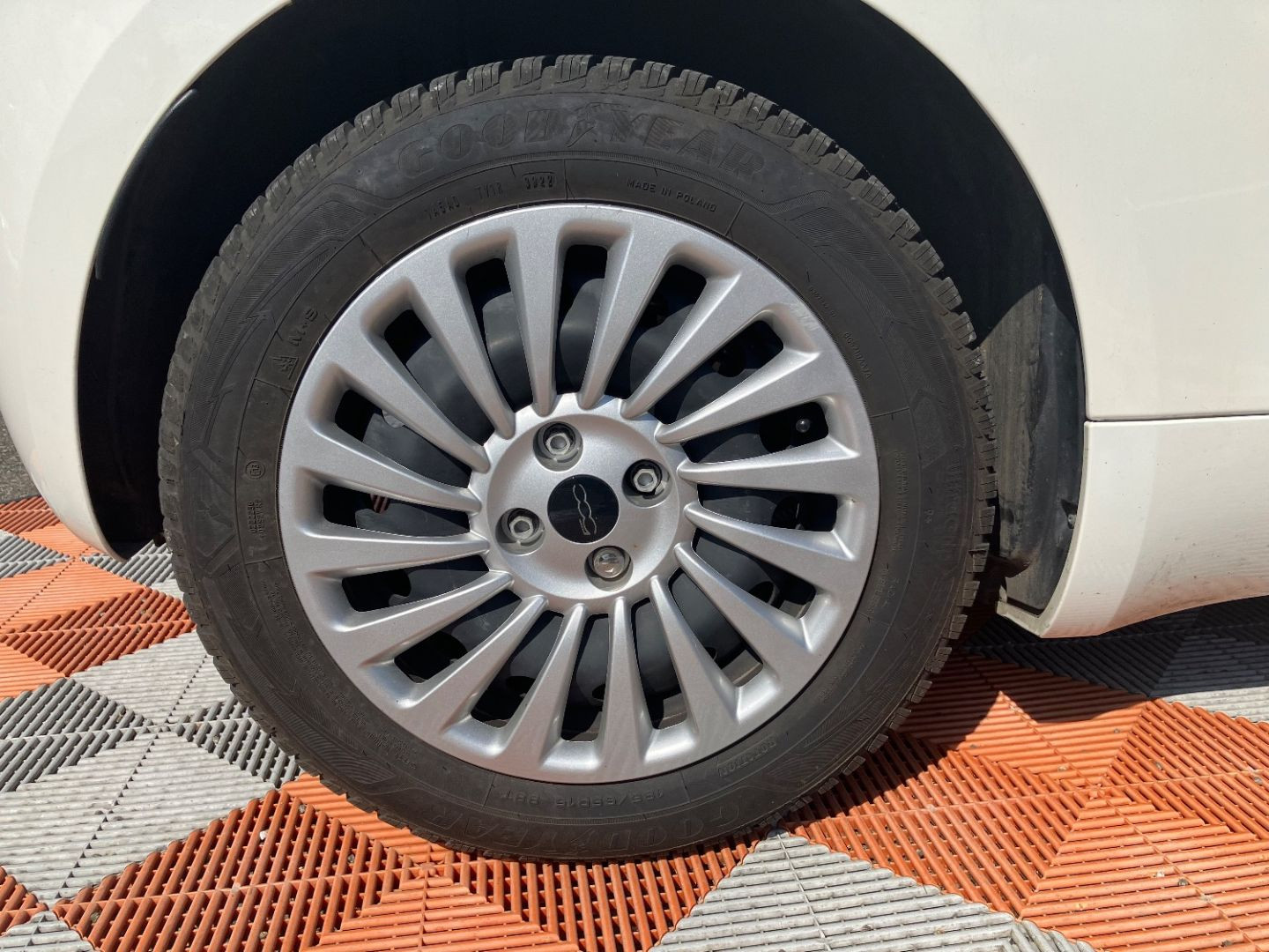 FIAT 500 e en vente à Montauban chez votre mandataire automobile